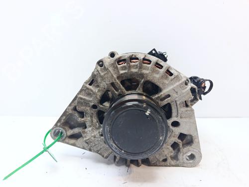 Used Alternator Alternator KIA CEE'D Sportswagon (JD) 1.4 CRDi 90 (90 hp) 33426736 33426736
