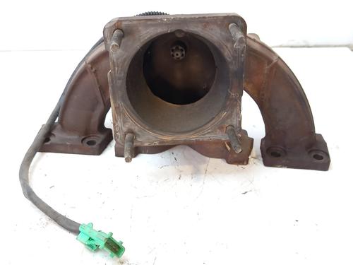 Exhaust manifold PEUGEOT 307 (3A/C) 1.6 16V | BP31211357M110