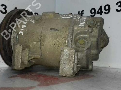 Used AC compressor NISSAN PRIMERA Hatchback (P12) 1.9 dCi (120 hp) 7964009