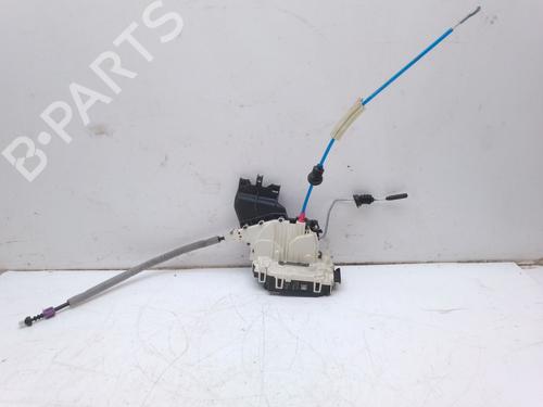 Used Rear left lock Rear left lock MERCEDES-BENZ CLA Shooting Brake (X117) CLA 200 CDI / d (117.908) (136 hp) 36505028 36505028