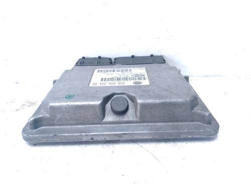 Engine control unit (ECU) SEAT IBIZA III (6L1) 1.4 16V | BP19132907M57 