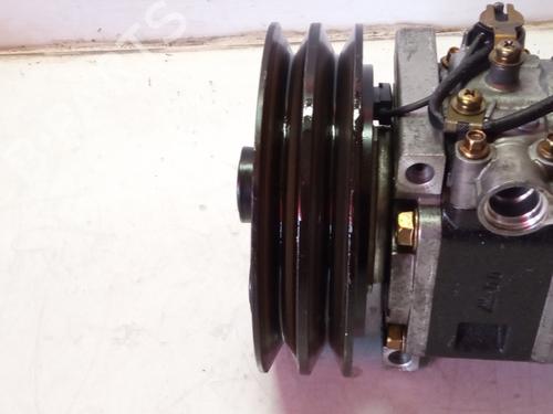 AC compressor MAZDA PREMACY (CP) 2.0 TD | BP8075202M34 - Image 2