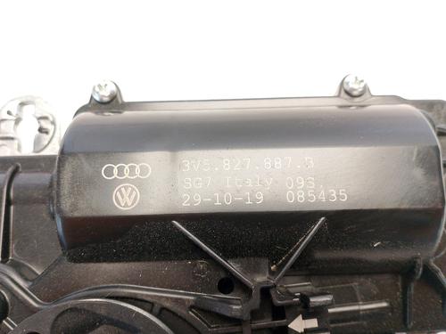 Electronic module AUDI A4 B9 Avant (8W5, 8WD) 35 TDI Mild Hybrid | BP38178557M83 - Image 3