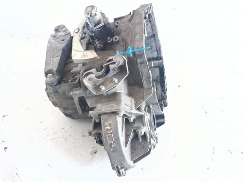 Gearbox OPEL ASTRA H GTC (A04) 1.9 CDTi 16V (L08) | BP35776789M3 - Image 4