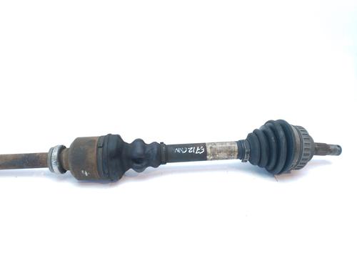 Right front driveshaft CITROËN XSARA (N1) 2.0 HDi 90 | BP17097096M39 