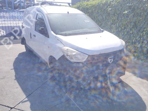 AC compressor DACIA DOKKER MPV (KE_)  | BP15835373M34  - Image 8