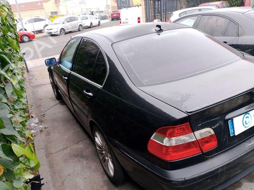 Right taillight BMW 3 (E46) 320 d | BP40498545C35 - Image 9