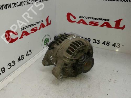 Generator Generator 7961839 7961839