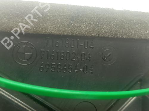 Luftventilen BMW X5 (E70) xDrive 30 d | BP31193076I21 