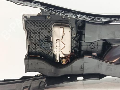 Console centrale BMW 7 (E65, E66, E67) 730 d | BP38178281I22  - Image 9