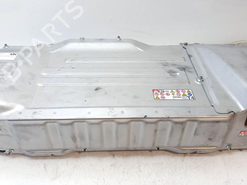 Battery TOYOTA YARIS CROSS (MXP_) 1.5 (MXPB10) | BP31191419E11