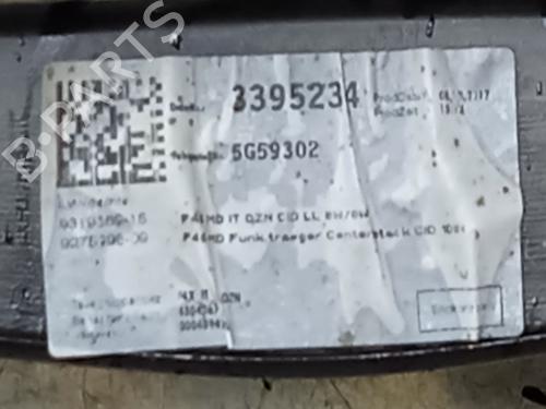 Dashboard BMW 2 Gran Tourer (F46) 220 i | BP31211556C46 - Image 3
