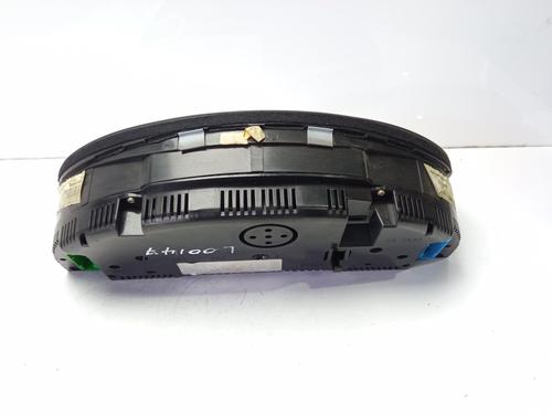 Instrument cluster AUDI A4 B6 (8E2) 1.9 TDI | BP12309962C47 