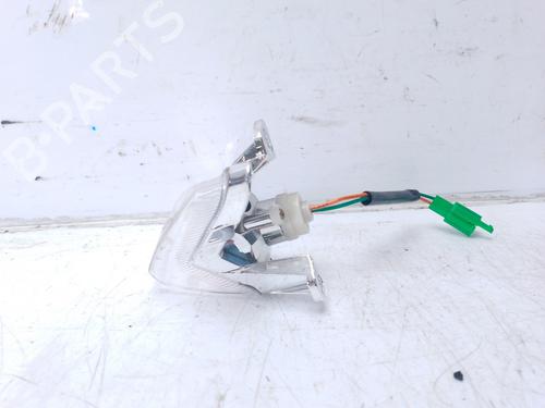 Pisca lateral esquerdo SYM SYMPHONY Symphony 125 SR (AZ12W, XB) | BP24703017I20 - Image 3