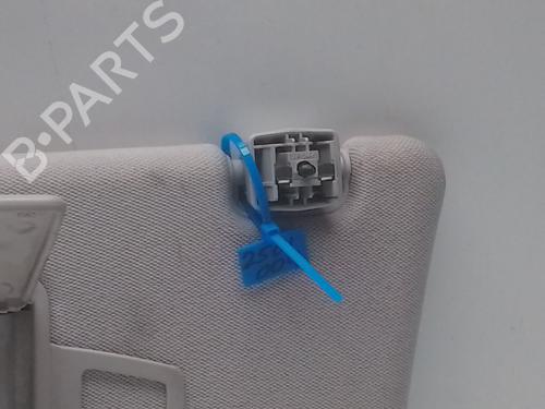 Left sun visor MERCEDES-BENZ E-CLASS (W211) E 220 CDI (211.008) | BP33621547I1 - Image 3