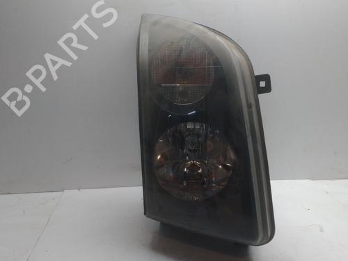 Used Right headlight Right headlight 33294090 33294090