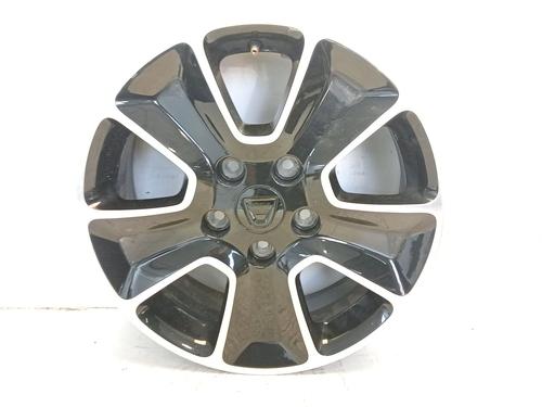 Used Rim DACIA DUSTER (HS_) 1.5 dCi (109 hp) 27711794
