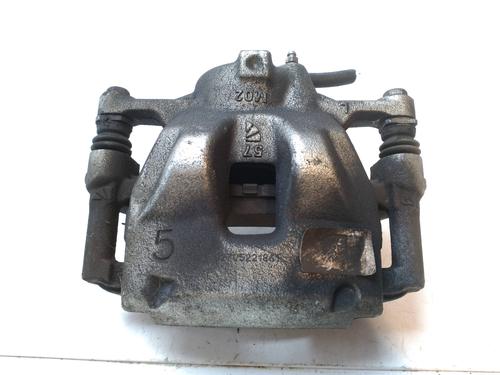 Used Left front brake caliper Left front brake caliper 24594208 24594208