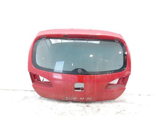 Used Tailgate SEAT LEON (1P1) 2.0 TDI 16V (140 hp) 21044581