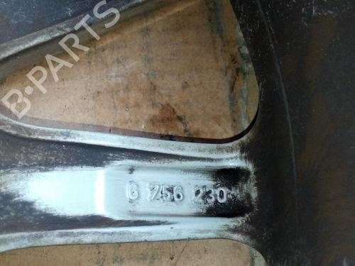 Rim BMW 3 Compact (E46) 316 ti | BP12508901C45 