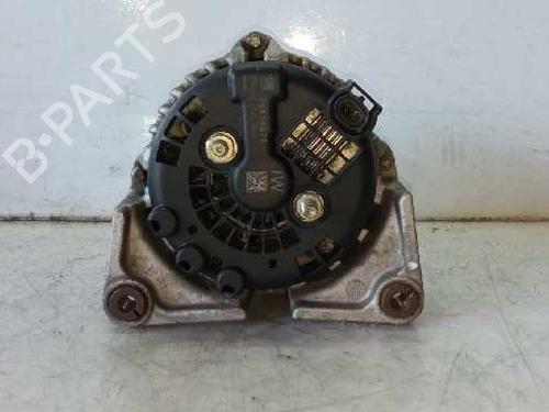 Alternator CHEVROLET AVEO / KALOS Hatchback (T250, T255)  | BP7960659M7 