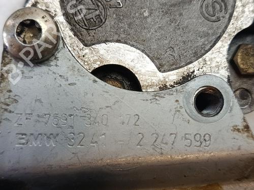 Steering pump BMW X5 (E53) 3.0 d | BP38065587M99  - Image 5