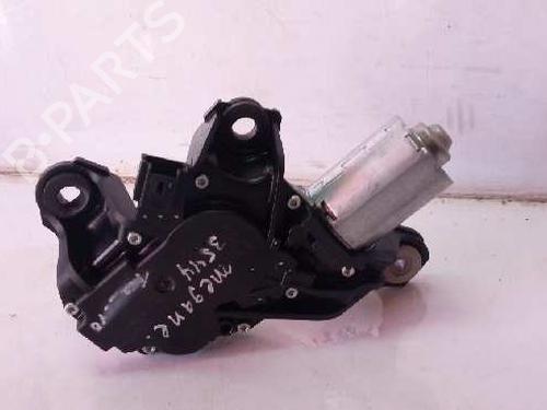 Viskermotor bagrude RENAULT MEGANE III Hatchback (BZ0/1_, B3_)  | BP9850259M102 
