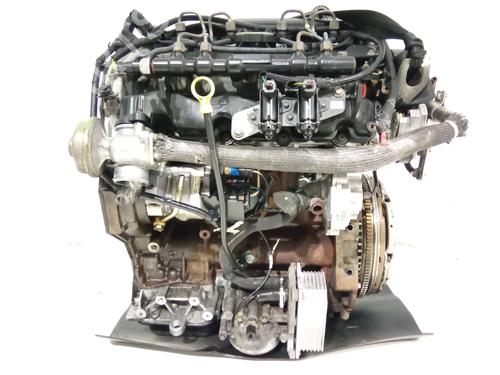 Engine FORD MONDEO III (B5Y) | BP8588923M1 - Image 6