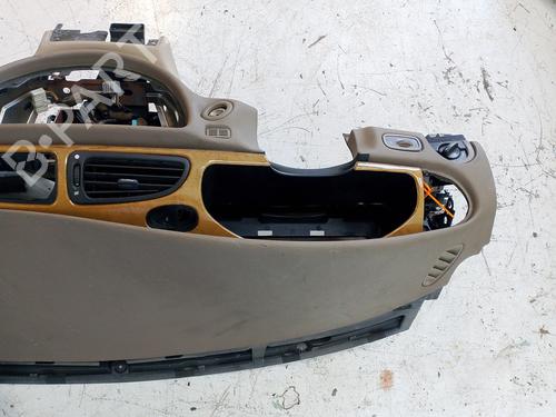 Dashboard JAGUAR S-TYPE II (X200) 3.0 V6 | BP36359496C46 - Image 8