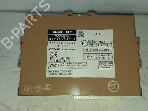 electronic-module-lexus-is-ii-_e2_-220d-ale20-8999053013-2325002741-2005-2006-2007-2008-2009-2010-2011-2012-2013-7957452 main image