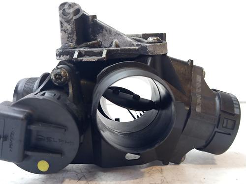 Throttle body PEUGEOT 407 SW (6E_, 6D_) 1.6 HDi 110 | BP29336528M82 