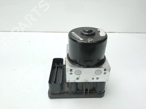 ABS pump FORD FOCUS II Saloon (DB_, FCH, DH) 2.0 TDCi (136 hp) 12311144