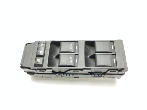 Used Left front window switch Left front window switch 12310205 12310205
