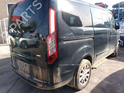 Climate control FORD TOURNEO CUSTOM V362 Bus (F3) 2.0 EcoBlue | BP26324903I5 - Image 3