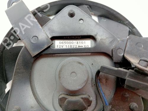 Radiator fan SUZUKI MOTORCYCLES V-STROM V-Strom 650 XT | BP24702919M35 