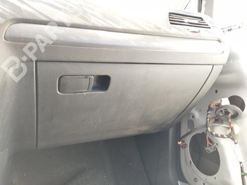 Glove box VW GOLF VII (5G1, BQ1, BE1, BE2) 1.6 TDI | BP11423653C95 