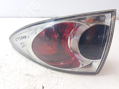 Used Right taillight MAZDA 6 Station Wagon (GY) 2.0 DI (GY19) (143 hp) 29544956
