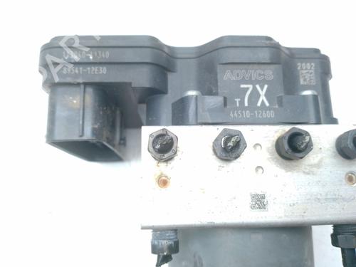 ABS pump TOYOTA COROLLA Estate (_E21_)  | BP25117980M43