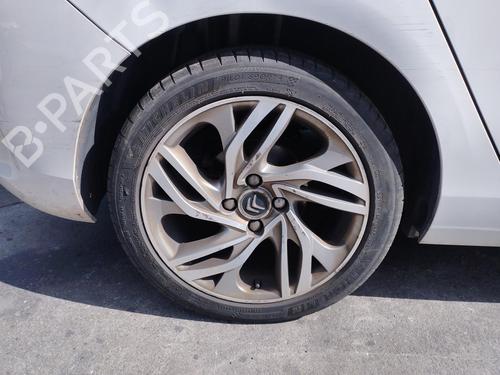 Used Rim CITROËN C4 II (NC_) [2009-2025]  12437582