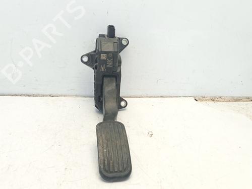 Used Pedal Pedal 26506533 26506533