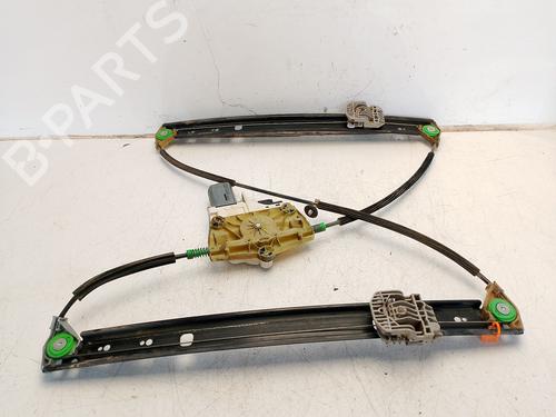 Front left window mechanism AUDI Q7 (4LB) 3.0 TDI quattro | BP36453533C22 - Image 4