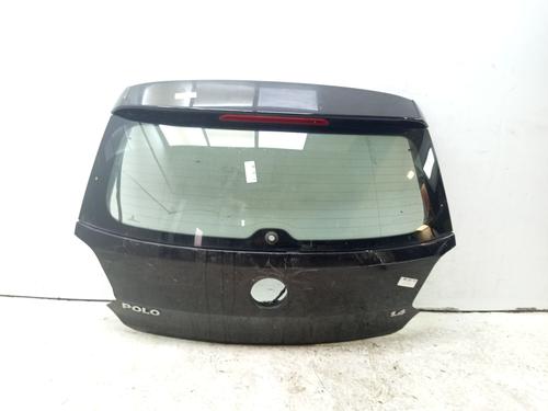 Portellone posteriore Portellone posteriore VW POLO V (6R1, 6C1) 1.4 (6R1) (85 hp) 33614036 33614036