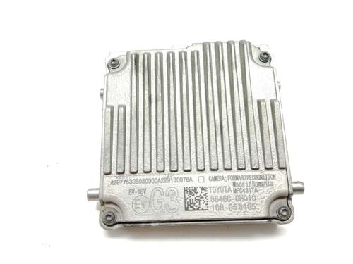electronic-module-toyota-aygo-x-_b7_-2022-40595854 main image