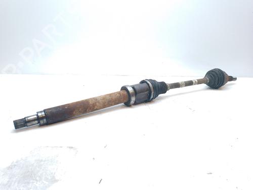 Used Right front driveshaft FORD ECOSPORT 1.5 EcoBlue TDCi (95 hp) 18734573