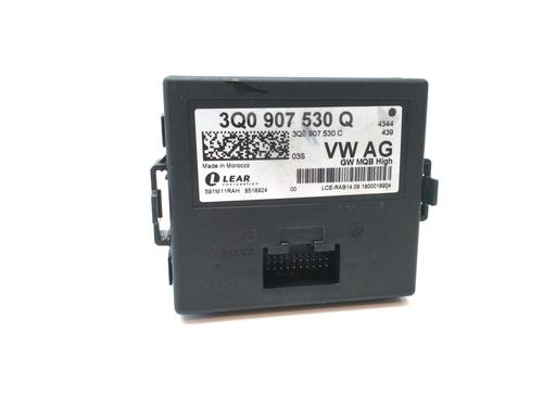 Módulo eletrónico Módulo eletrónico 13316601 13316601