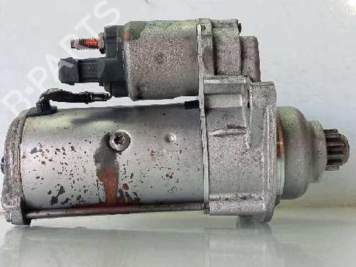Starter SEAT TOLEDO II (1M2) 1.9 TDI | BP7960996M8 