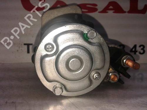 Starter RENAULT CLIO III (BR0/1, CR0/1)  | BP7963042M8 
