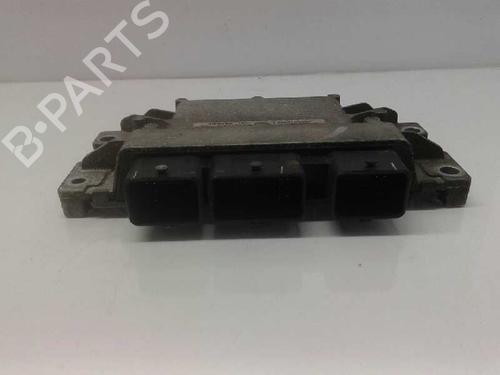 Used Engine control unit (ECU) Engine control unit (ECU) 7956511 7956511