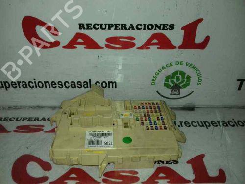 Fuse box HYUNDAI i30 (FD)  | BP7955351E1 