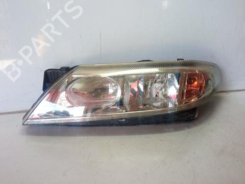 Used Left headlight Left headlight 9724481 9724481